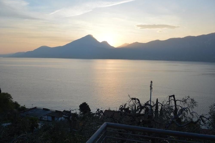 Imagen de los exteriores del Hotel Residence Castelli. Foto 12