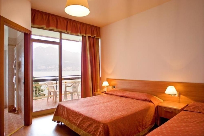 Imagen de la habitación del Hotel Residence Castelli, Pasola. Foto 3