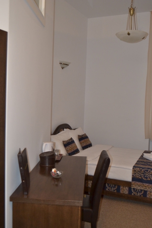 Imagen de la habitación del Hotel Residence Central Annapolis. Foto 2