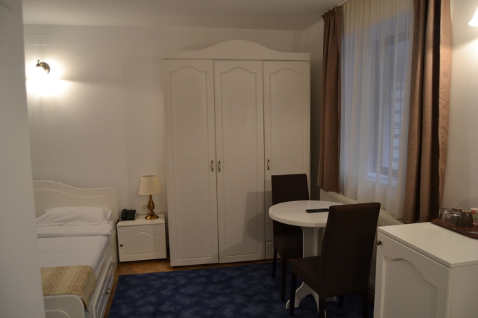 Imagen de los interiores del Hotel Residence Central Annapolis. Foto 13