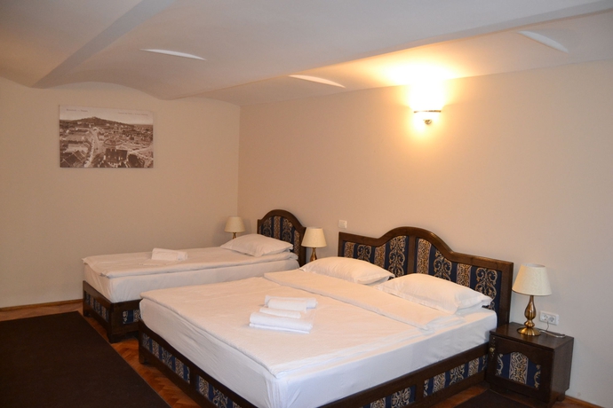 Imagen de la habitación del Hotel Residence Central Annapolis. Foto 3