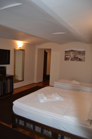 Imagen de la habitación del Hotel Residence Central Annapolis. Foto 4