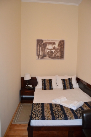 Imagen de la habitación del Hotel Residence Central Annapolis. Foto 5