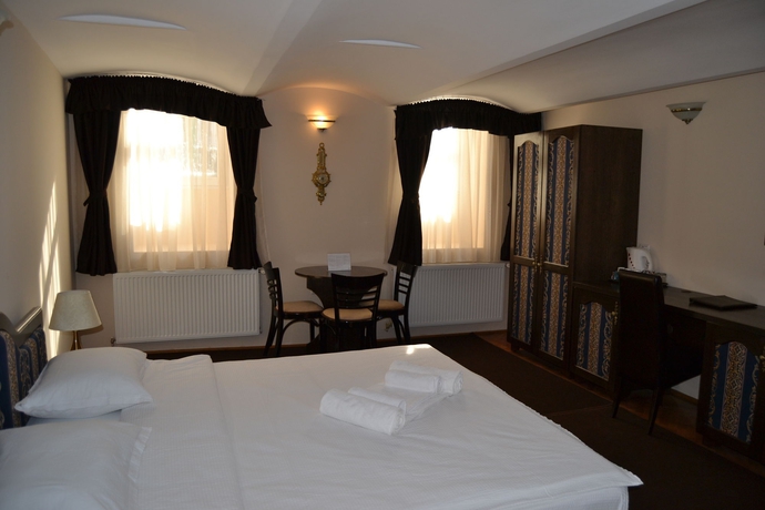 Imagen de la habitación del Hotel Residence Central Annapolis. Foto 7