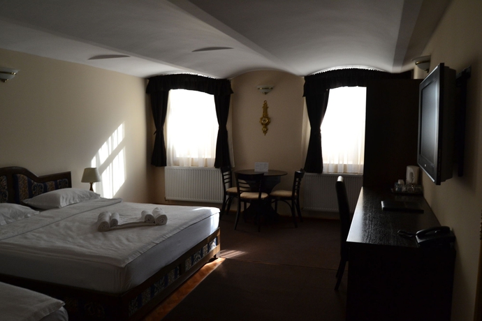 Imagen de la habitación del Hotel Residence Central Annapolis. Foto 8