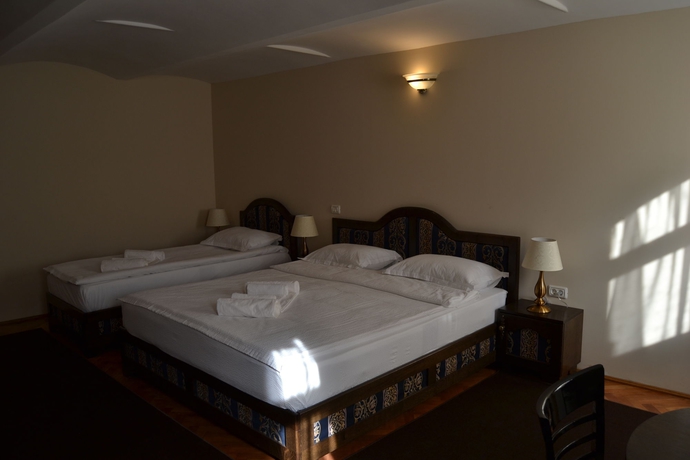 Imagen de la habitación del Hotel Residence Central Annapolis. Foto 9