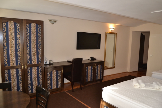 Imagen de la habitación del Hotel Residence Central Annapolis. Foto 10