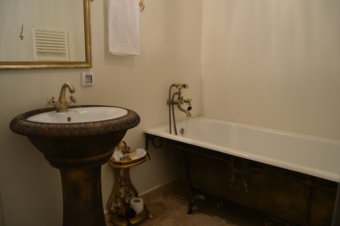 Imagen de la habitación del Hotel Residence Central Annapolis. Foto 12