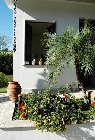 Imagen de la habitación del Hotel Residence Cerere. Foto 11