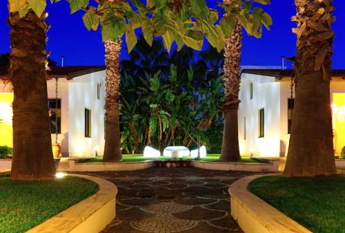 Imagen general del Hotel Residence Cerere. Foto 3