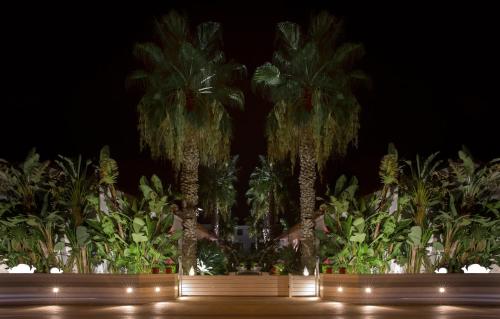 Imagen general del Hotel Residence Cerere. Foto 4