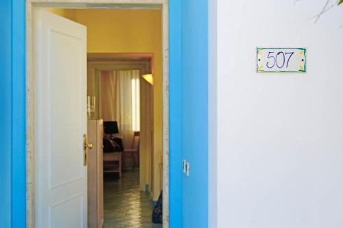 Imagen general del Hotel Residence Cerere. Foto 5