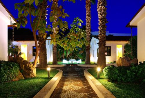 Imagen general del Hotel Residence Cerere. Foto 6