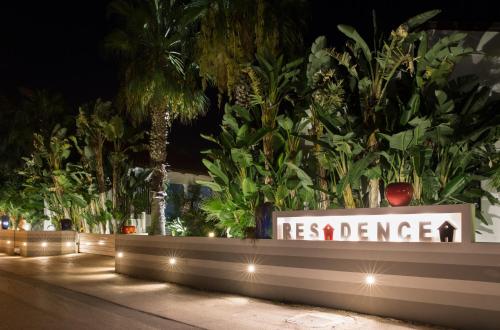 Imagen general del Hotel Residence Cerere. Foto 7