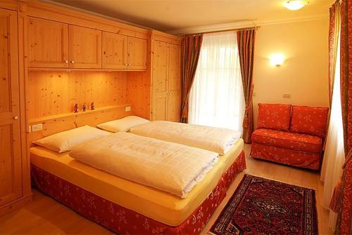 Imagen de la habitación del Hotel Residence Cesa Rives. Foto 4