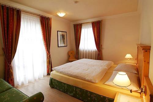 Imagen de la habitación del Hotel Residence Cesa Rives. Foto 7