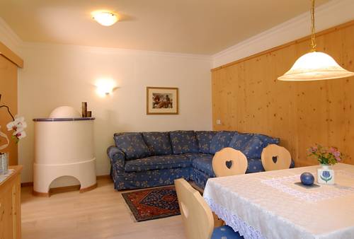 Imagen de la habitación del Hotel Residence Cesa Rives. Foto 10