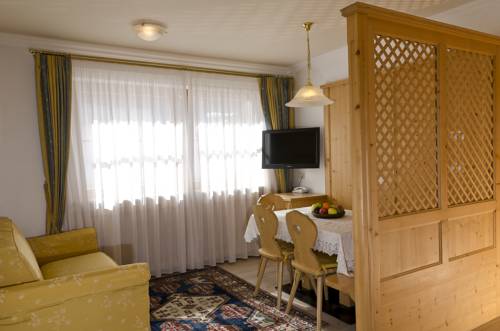 Imagen de la habitación del Hotel Residence Cesa Rives. Foto 11