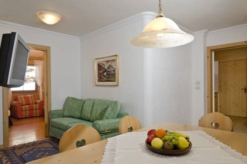Imagen de la habitación del Hotel Residence Cesa Rives. Foto 12