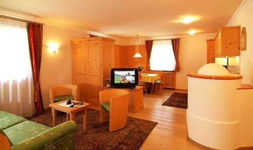 Imagen de la habitación del Hotel Residence Cesa Rives. Foto 14
