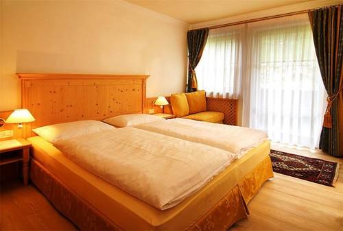 Imagen de la habitación del Hotel Residence Cesa Rives. Foto 16