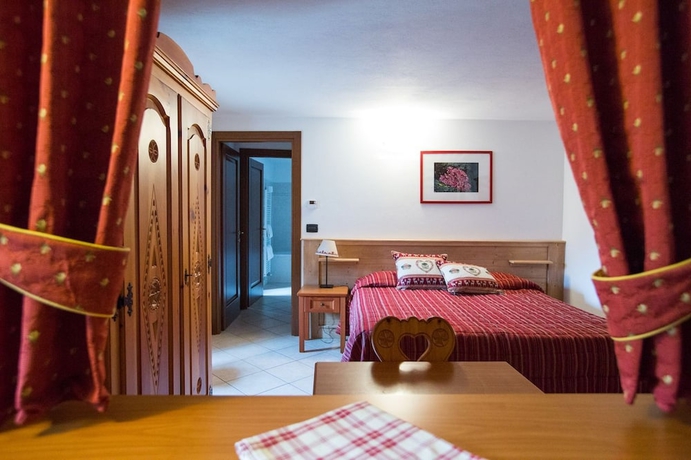 Imagen de la habitación del Hotel Residence Ch&acirc;teau Royal - Self Catering. Foto 2