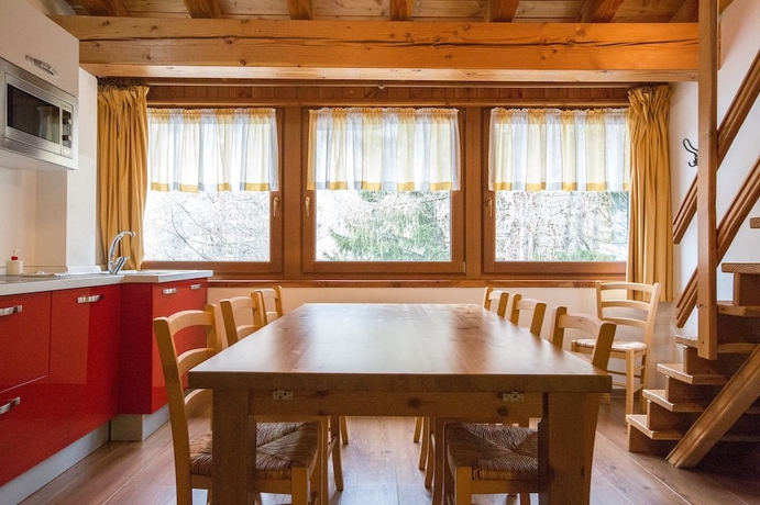 Imagen de la habitación del Hotel Residence Ch&acirc;teau Royal - Self Catering. Foto 4