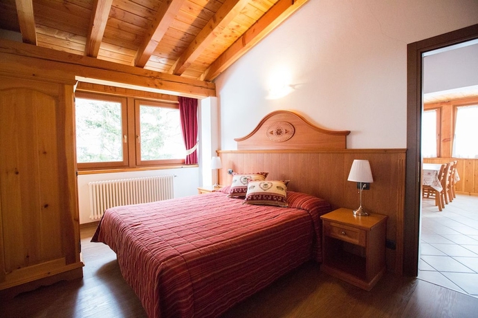 Imagen de la habitación del Hotel Residence Ch&acirc;teau Royal - Self Catering. Foto 5