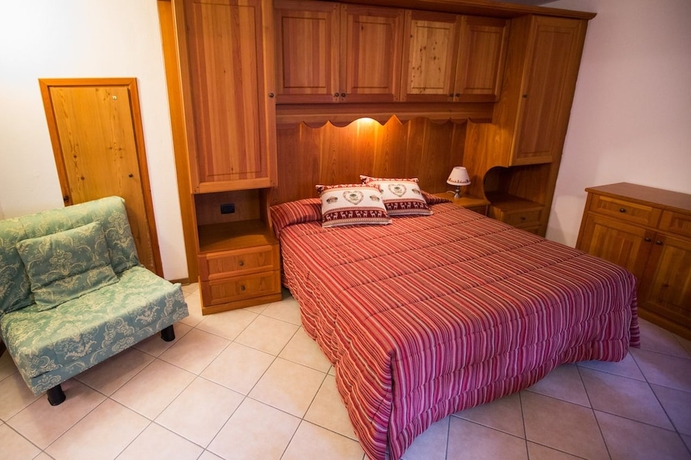 Imagen de la habitación del Hotel Residence Ch&acirc;teau Royal - Self Catering. Foto 7