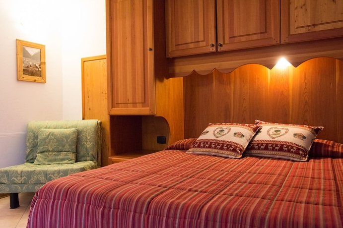 Imagen de la habitación del Hotel Residence Ch&acirc;teau Royal - Self Catering. Foto 13