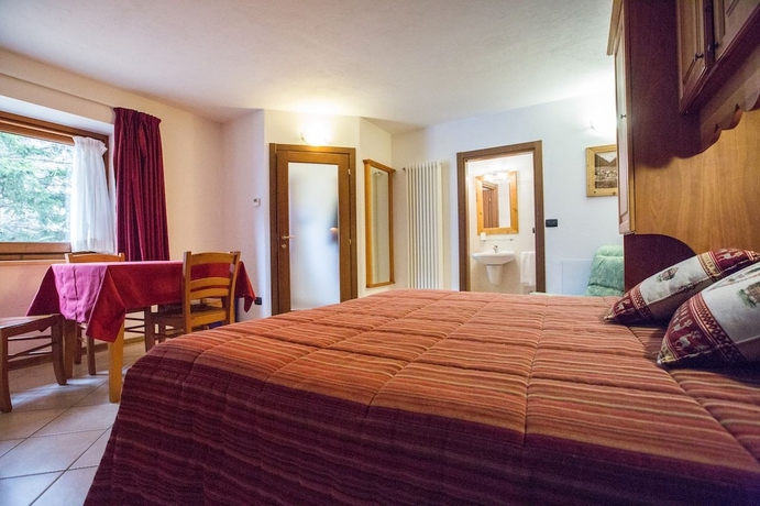 Imagen de la habitación del Hotel Residence Ch&acirc;teau Royal - Self Catering. Foto 14