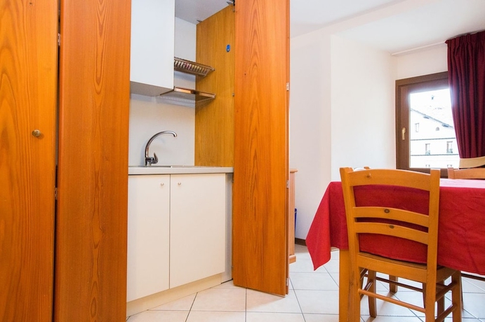 Imagen de la habitación del Hotel Residence Ch&acirc;teau Royal - Self Catering. Foto 15