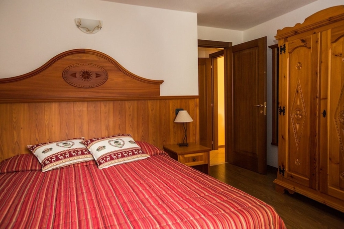 Imagen de la habitación del Hotel Residence Ch&acirc;teau Royal - Self Catering. Foto 16