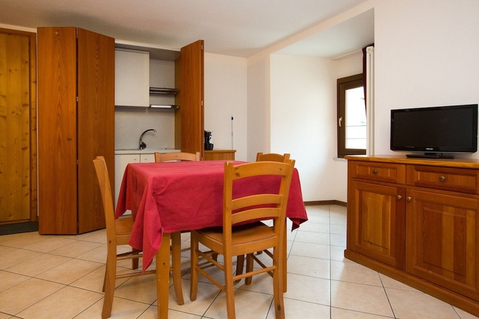 Imagen de la habitación del Hotel Residence Ch&acirc;teau Royal - Self Catering. Foto 17