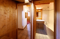 Imagen de la habitación del Hotel Residence Chalet Des Neiges Hermine. Foto 4
