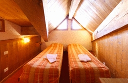 Imagen de la habitación del Hotel Residence Chalet Des Neiges Hermine. Foto 5