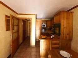 Imagen de la habitación del Hotel Residence Chalet Des Neiges Hermine. Foto 8
