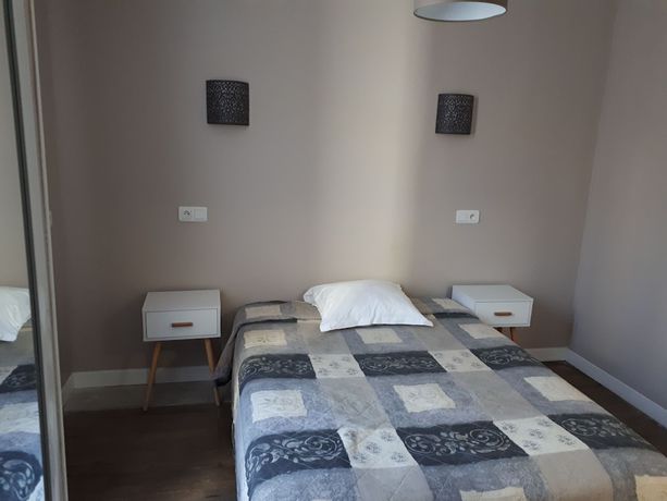 Imagen de la habitación del Hotel Residence Champerret. Foto 1