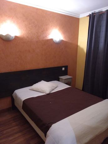 Imagen de la habitación del Hotel Residence Champerret. Foto 4