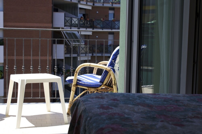 Imagen de la habitación del Hotel Residence Charles. Foto 15