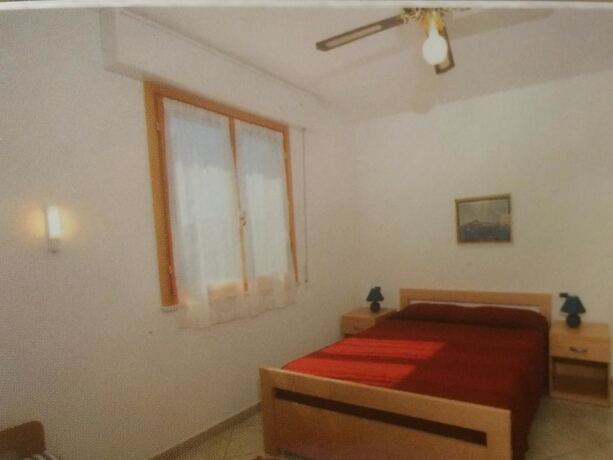 Imagen de la habitación del Hotel Residence Cherie. Foto 18