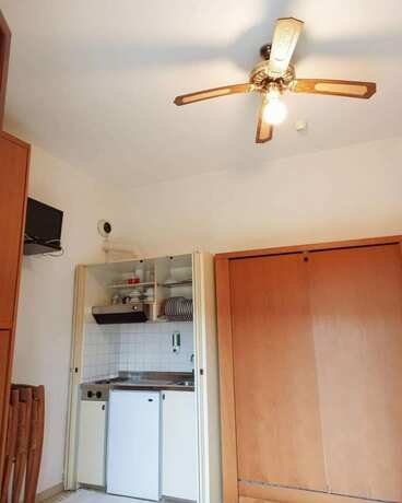 Imagen general del Hotel Residence Cherie. Foto 2