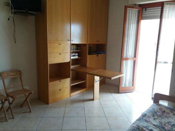 Imagen de la habitación del Hotel Residence Cherie. Foto 19