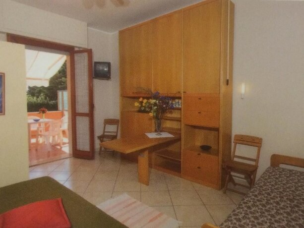 Imagen de la habitación del Hotel Residence Cherie. Foto 20