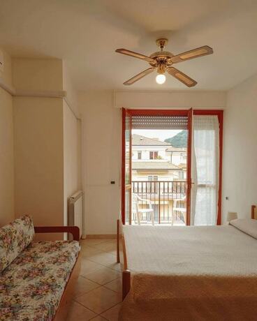 Imagen general del Hotel Residence Cherie. Foto 10