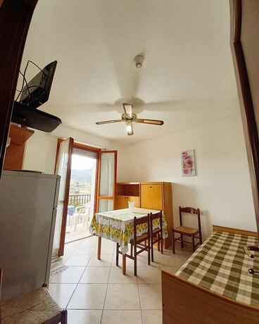 Imagen general del Hotel Residence Cherie. Foto 12