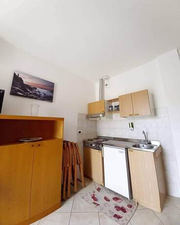 Imagen general del Hotel Residence Cherie. Foto 13