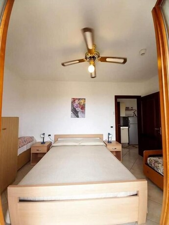 Imagen general del Hotel Residence Cherie. Foto 16