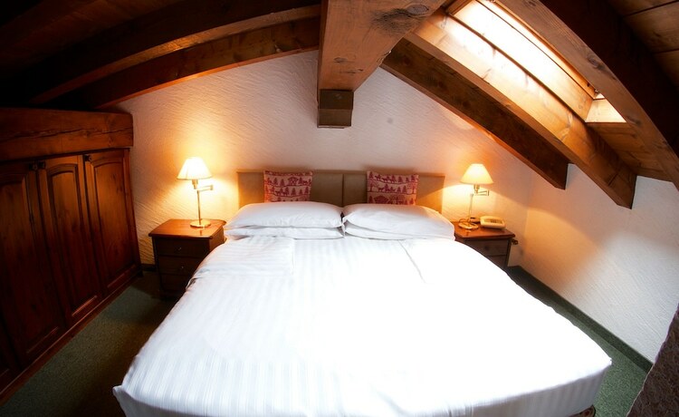 Imagen general del Hotel Residence Cima Jazzi. Foto 4
