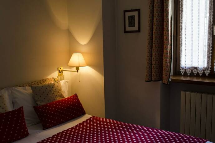 Imagen general del Hotel Residence Cima Jazzi. Foto 5